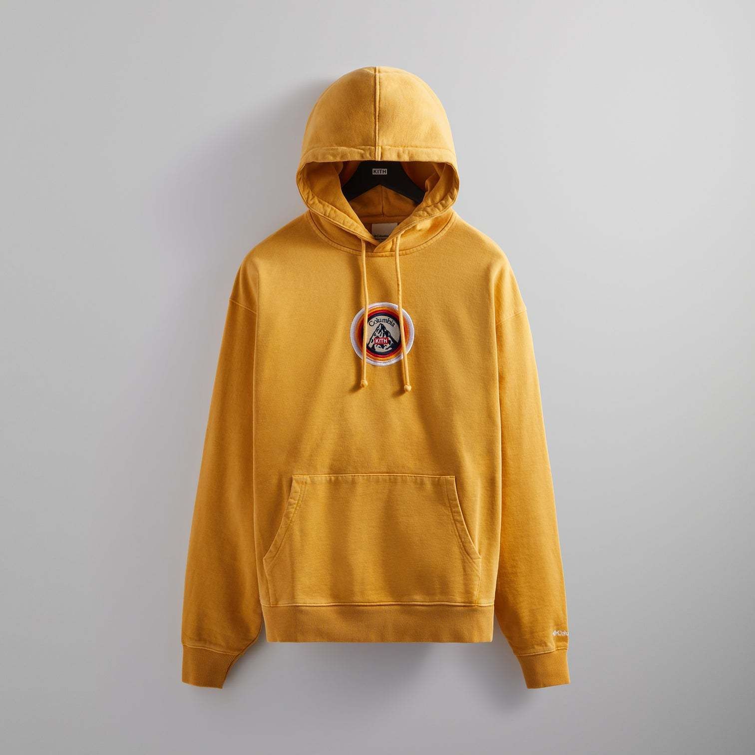 KITH for Columbia ☆ 2022新作 ☆ Williams II パーカー (KITH NYC KITH for Columbia ☆ 2022新作 ☆ Williams II パーカー (KITH NYC
