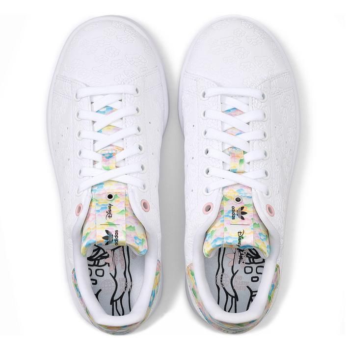 【adidas】アディダス DISNEY STAN SMITH W/Bambi スタンスミスW adidas】アディダス DISNEY STAN SMITH W BAMBI スタンスミスW