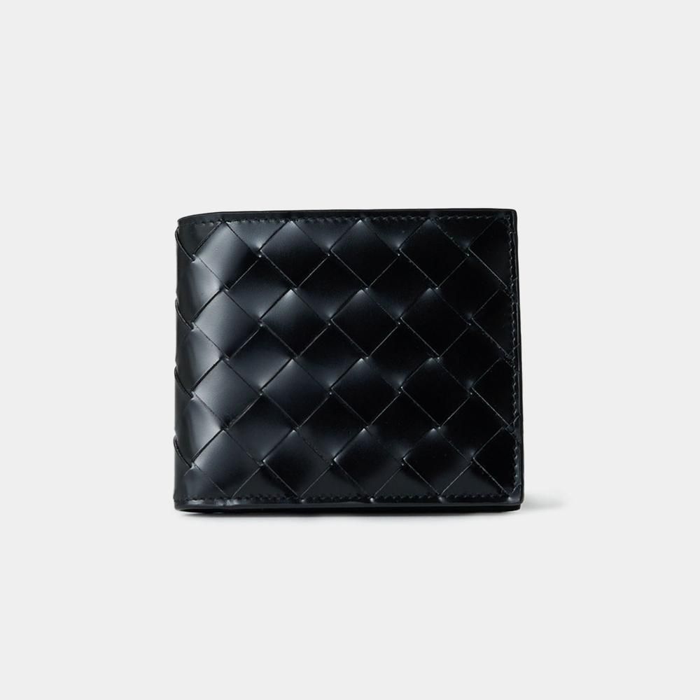 BOTTEGA VENETA☆メンズ 折りたたみ財布_592778 VMBI2 8803
