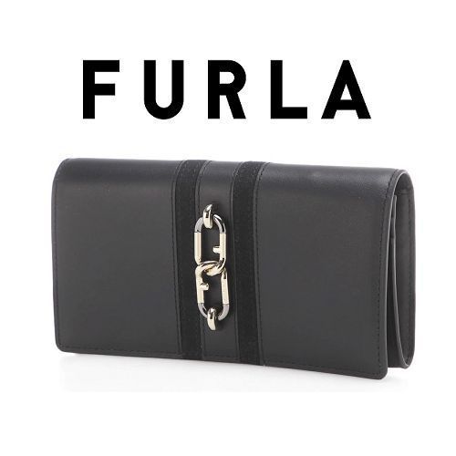 早い者勝ち！FURLA  長財布