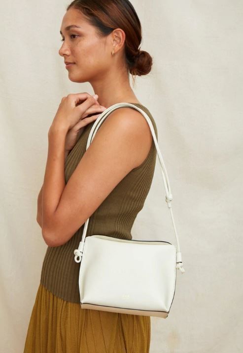 OAD NEW YORK】☆日本未入荷☆Thea Bag (OAD NEW YORK/ハンドバッグ 大特価セール開催中 OAD ショルダーバッグ 新品未使用 BAG YORK THEA NEW ショルダーバッグ
