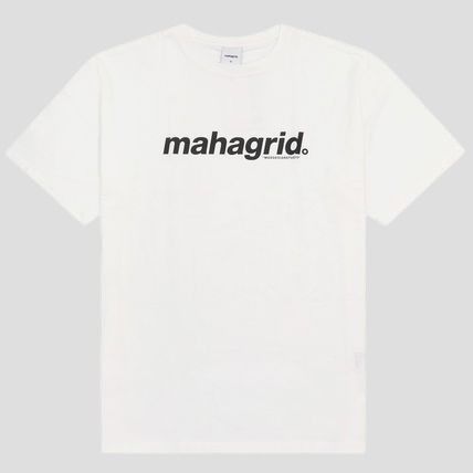 希少!新品☆mahagrid. Tシャツ.DAY6.YoungK.영케이.白.M うれし