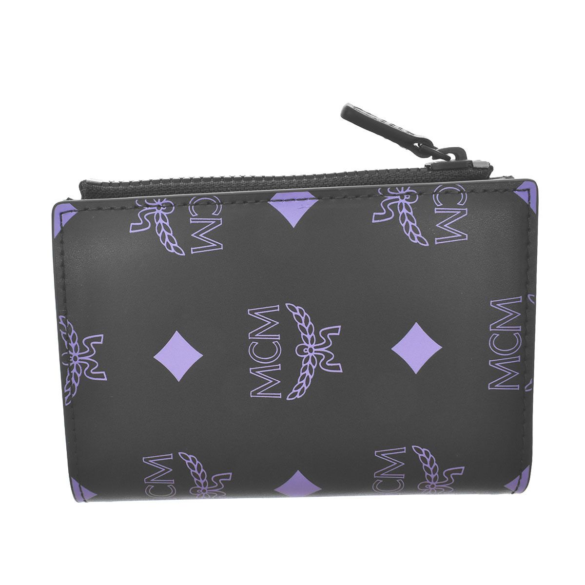カラー Mcm Mcm 財布の通販 By コロリズ S Shop エムシーエムならラクマ ファッショ
