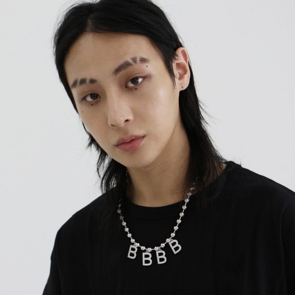 幸せなふたりに贈る結婚祝い BTSジョングク着用Tuewidシルバー