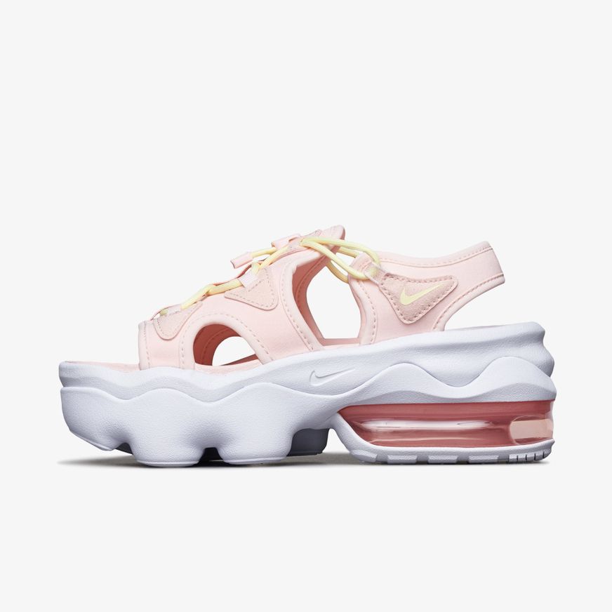 ◇NIKE◇AIR MAX KOKO SANDAL Pink サンダル◇正規品/無料送料 (Nike 公式通販サイト特価 Air ピンク 26cm Sandal Koko Max サンダル