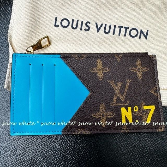 楽天市場】【5%OFF】 ルイヴィトン コインケース ポルトモネ