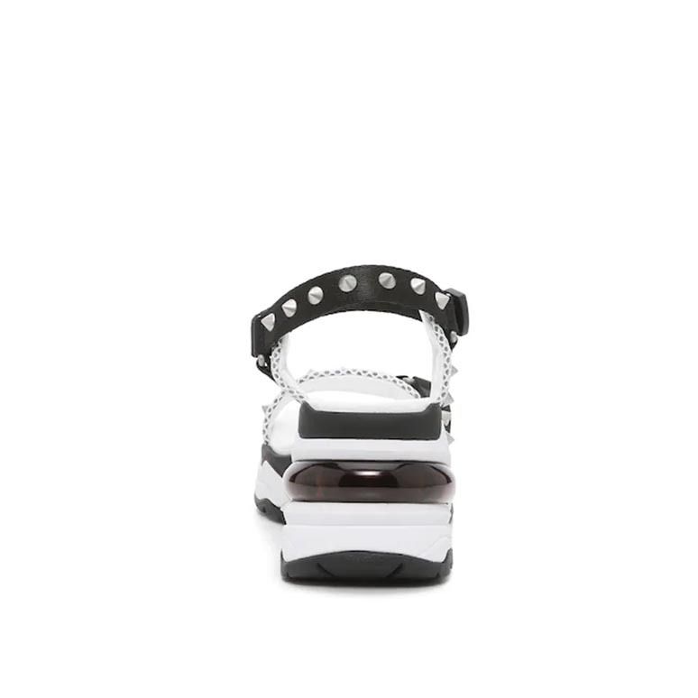 限定sale! ASH☆DEAN WEDGE SANDAL ウェッジ スタッド サンダル (ASH ...