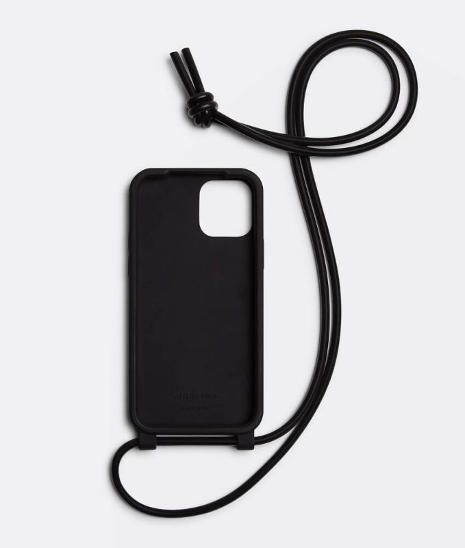 すぐ届く【BOTTEGAVENETA】ボッテガ iPhone13Proケース シリコン ...