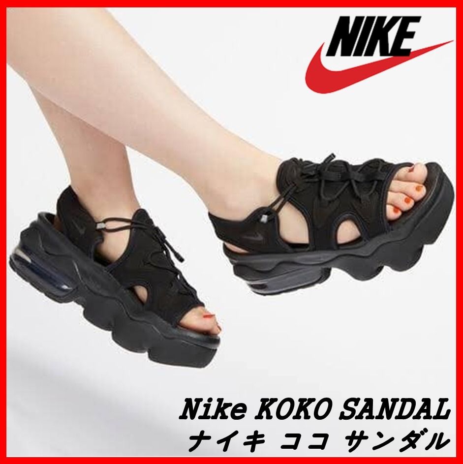 AIR MAX KOKO SANDAL ナイキ　ココ　サンダル 23cm