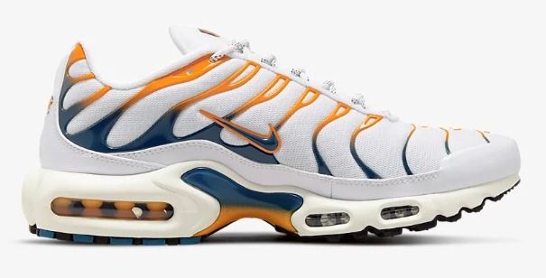 最新エアマックス☆話題沸騰中☆Nike Air Max Plus☆お早めに! 最新エアマックス☆話題沸騰中☆Nike Air Max Plus☆お早めに