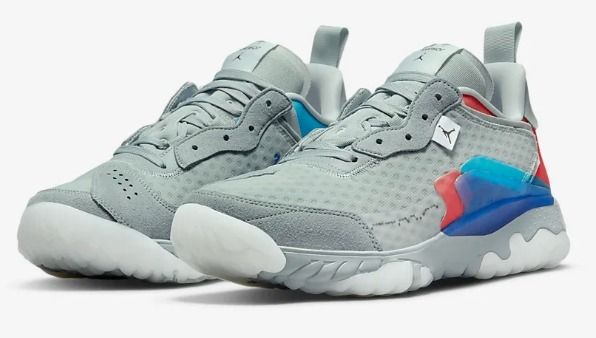 新ジョーダンシューズ話題沸騰中☆Jordan Delta 2 SE お早めに