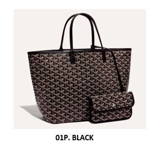GOYARD】サン・ルイPM バッグ (GOYARD/トートバッグ