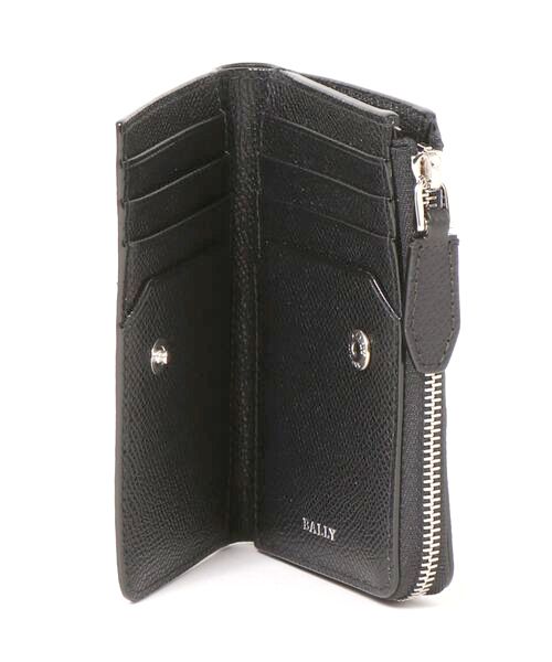国内発送 バリー カードケース 小銭入れ コインケース TERIK.LT (BALLY