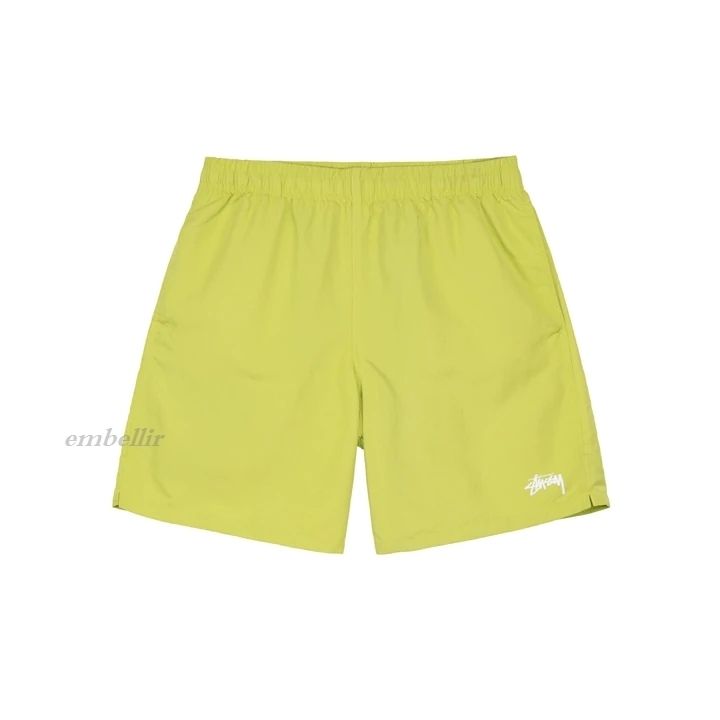 国内発送 STUSSY STOCK WATER SHORT ウォーターショーツ 水着 (STUSSY 国内発送 STUSSY STOCK WATER SHORT ウォーターショーツ 水着 (STUSSY