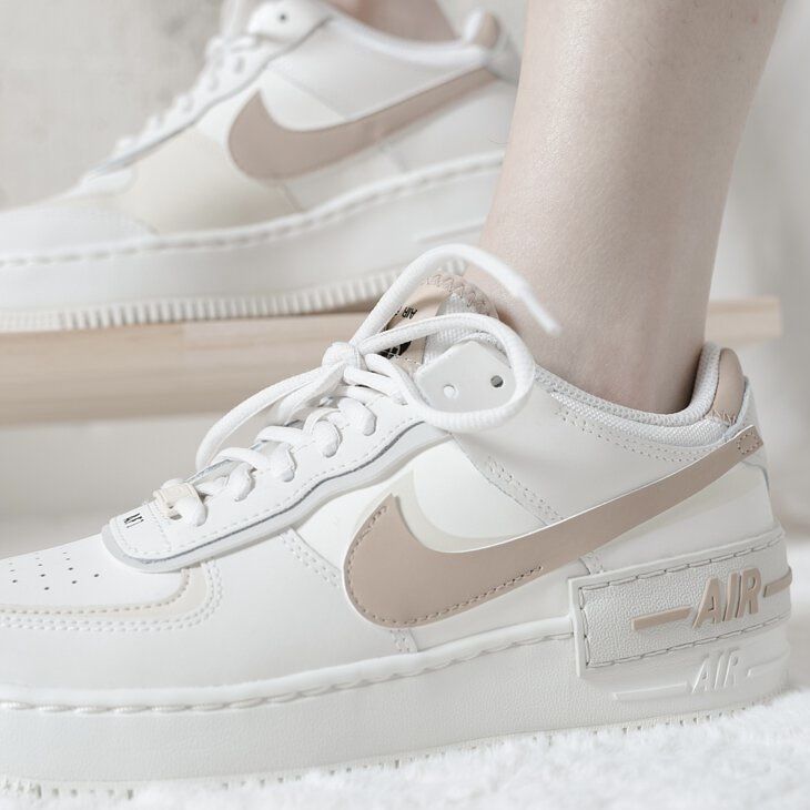 Nike AF1 Shadow エアフォース1 シャドウ 春秋色カラー (Nike ...