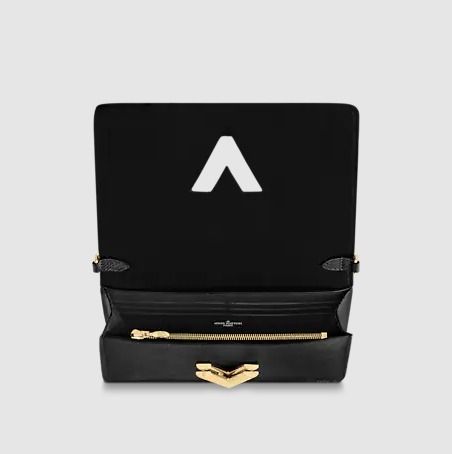 売れ筋商品】Louis Vuitton ツイストベルトチェーンウォレット (Louis 売れ筋商品】Louis Vuitton ツイストベルトチェーンウォレット (Louis