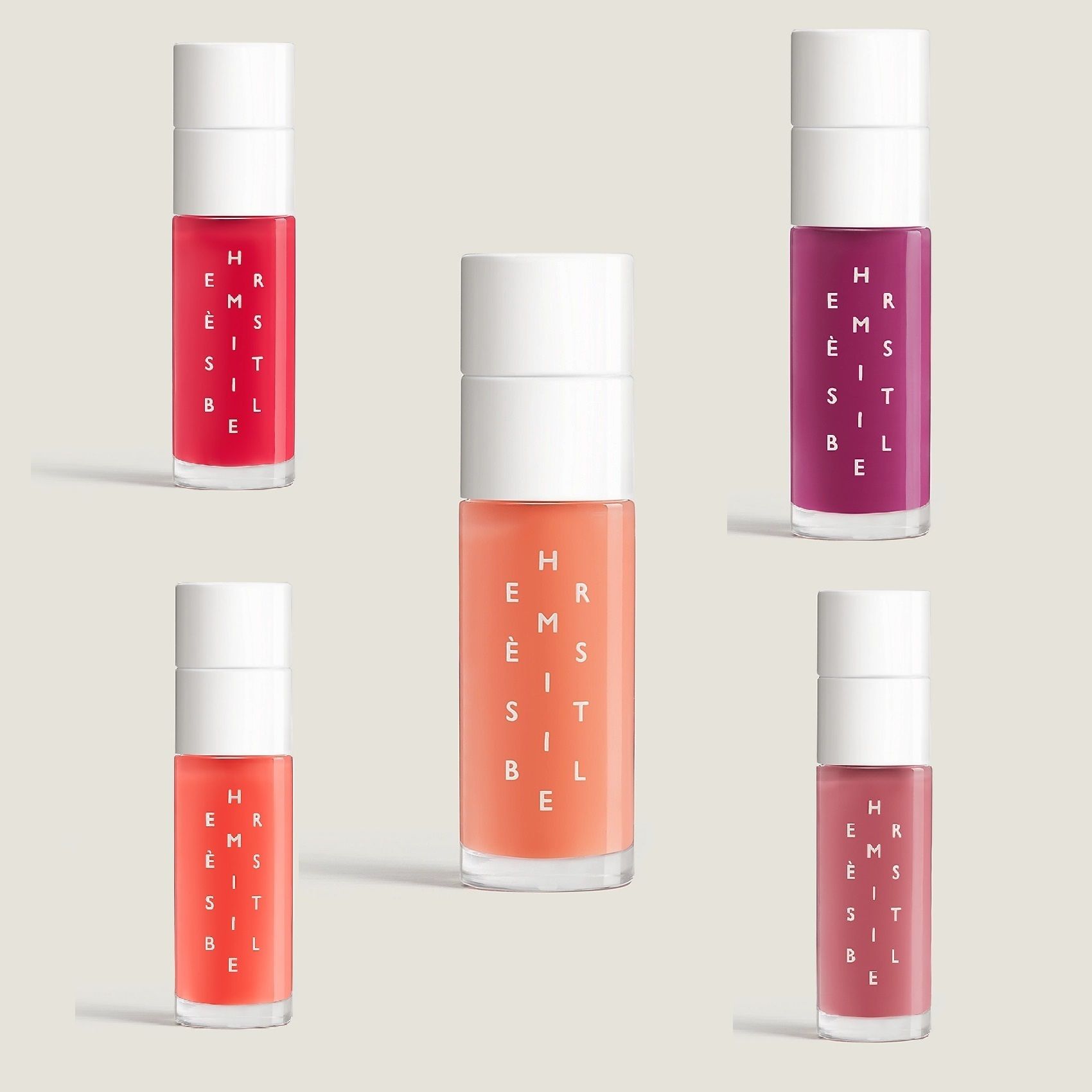 Hermes潤う香りのケアオイルリップHermesistible InfusedCareOil Hermes潤う香りのケアオイルリップHermesistible InfusedCareOil
