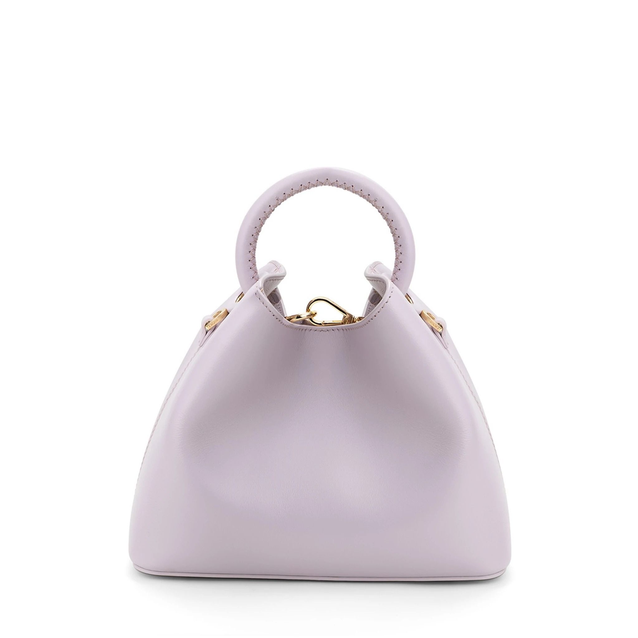 即日発送】☆ELLEME☆ BAOZI 2wayレザーバッグ (elleme