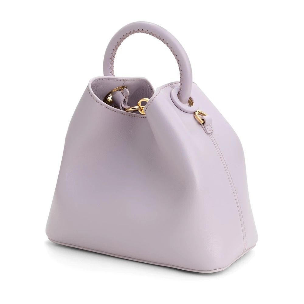 即日発送】☆ELLEME☆ BAOZI 2wayレザーバッグ (elleme