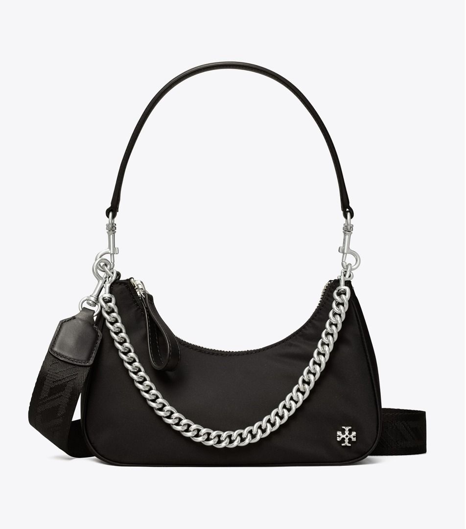 Tory Burch】151 マーサー スモール クレセントバッグ (Tory Burch Tory Burch】151 マーサー スモール クレセントバッグ (Tory Burch