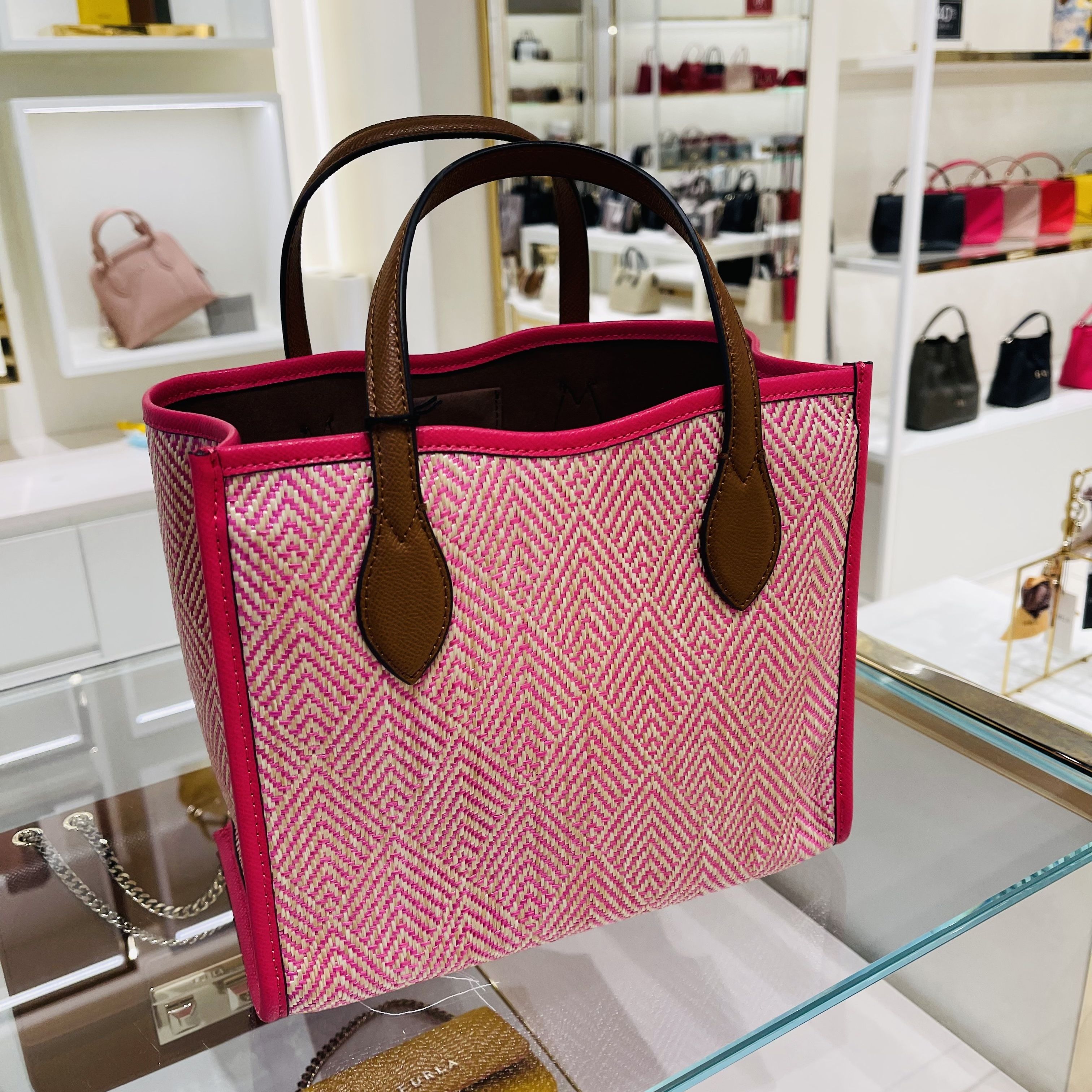 登場! FURLA] 大人気! トートバッグ S ERA (FURLA/トートバッグ バッグ