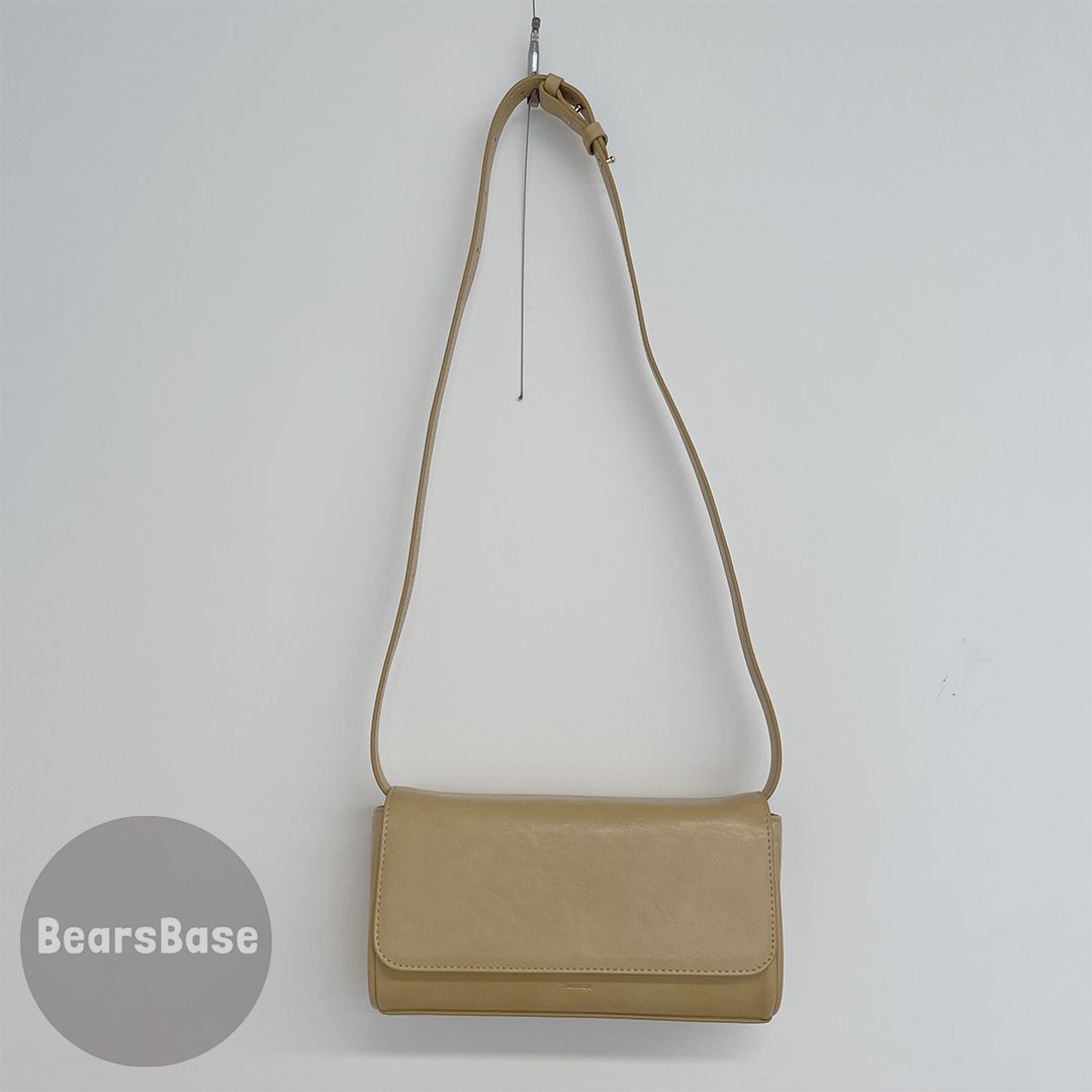 ショルダーバッグ・ポシェット STAND OIL Butter bag, Classic BBH4341 STAND OIL Butter bag, Classic BBH4341 (STAND OIL/ショルダー
