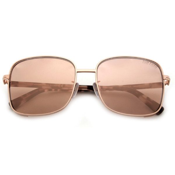 TOM FORD】 トムフォード サングラス (TOM FORD/サングラス) 82060682 TOM FORD】 トムフォード サングラス (TOM FORD/サングラス) 82060682