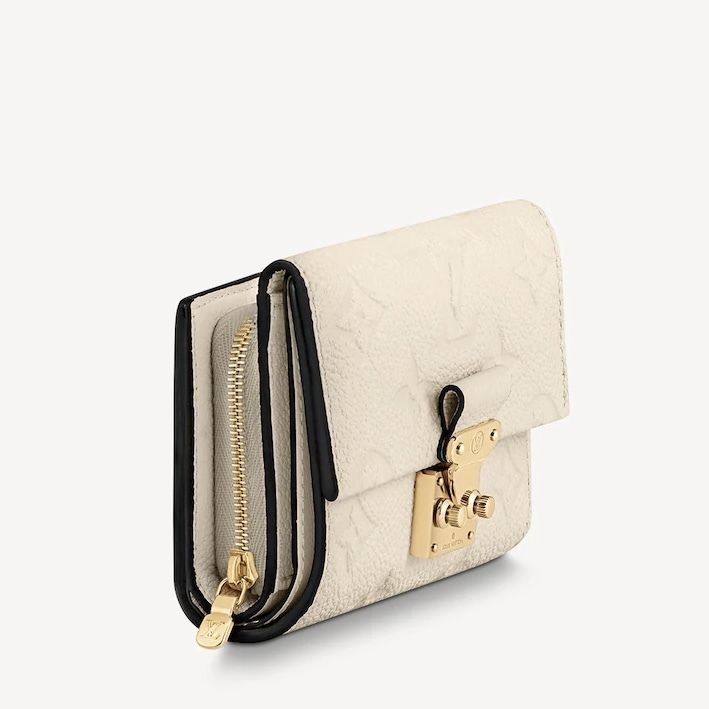 国内発送】Louis Vuitton ポルトフォイユ メティス コンパクト (Louis ...