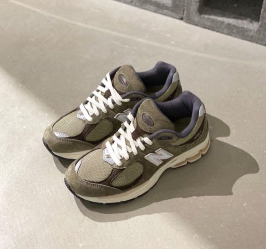 ☆【New Balance】☆M2002RHN ニューバランス☆22-29cm☆ (New Balance