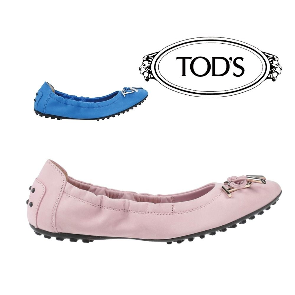 トッズ TOD'S トッズ P0Tcq-m17091942177 バレエシューズ でもタイツ トッズ TOD'S トッズ P0Tcq-m17091942177 バレエシューズ でもタイツ