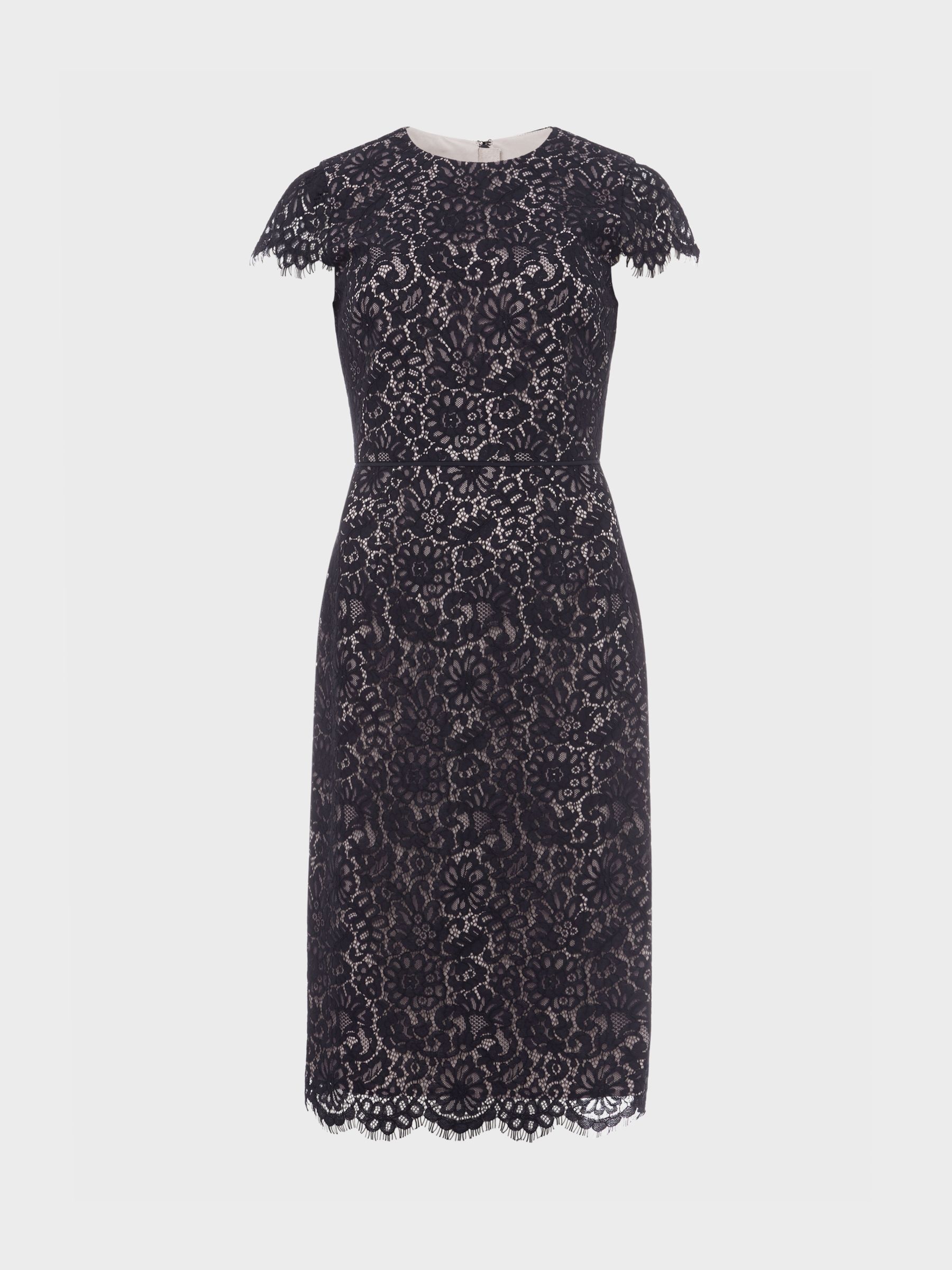 海外限定】Hobbs ワンピース☆Hobbs Anastasia Lace Shift Dre (Hobbs 海外限定】Hobbs ワンピース☆Hobbs Anastasia Lace Shift Dre (Hobbs