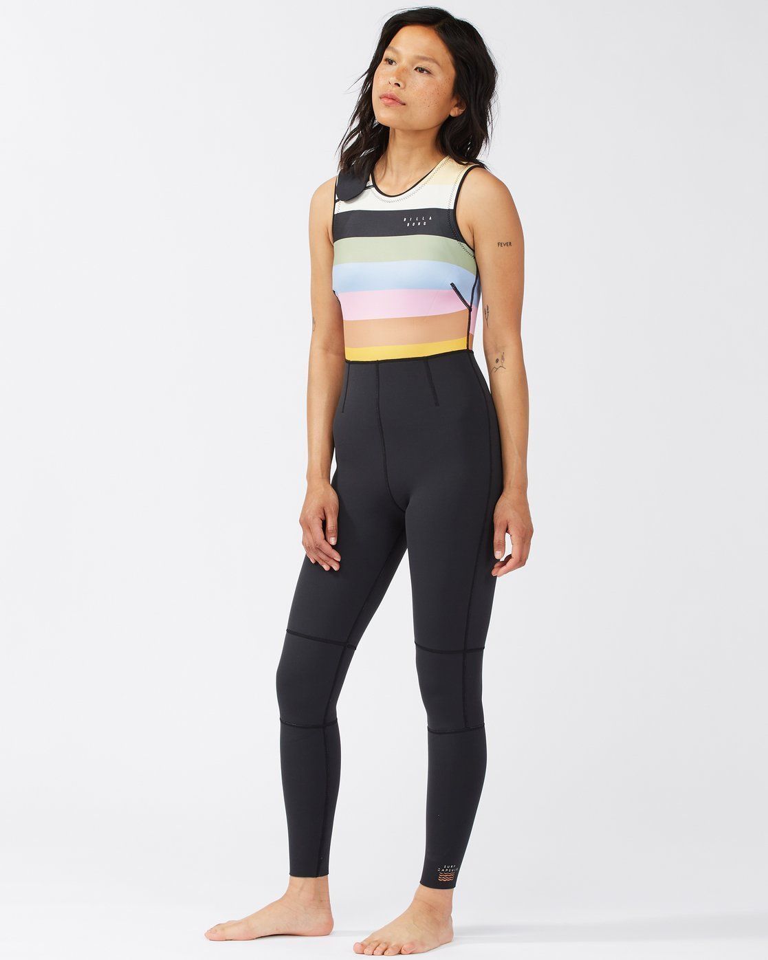 Billabong☆1mm/ノースリーブフルスーツ・ウェットスーツ (Billabong Billabong☆1mm/ノースリーブフルスーツ・ウェットスーツ (Billabong