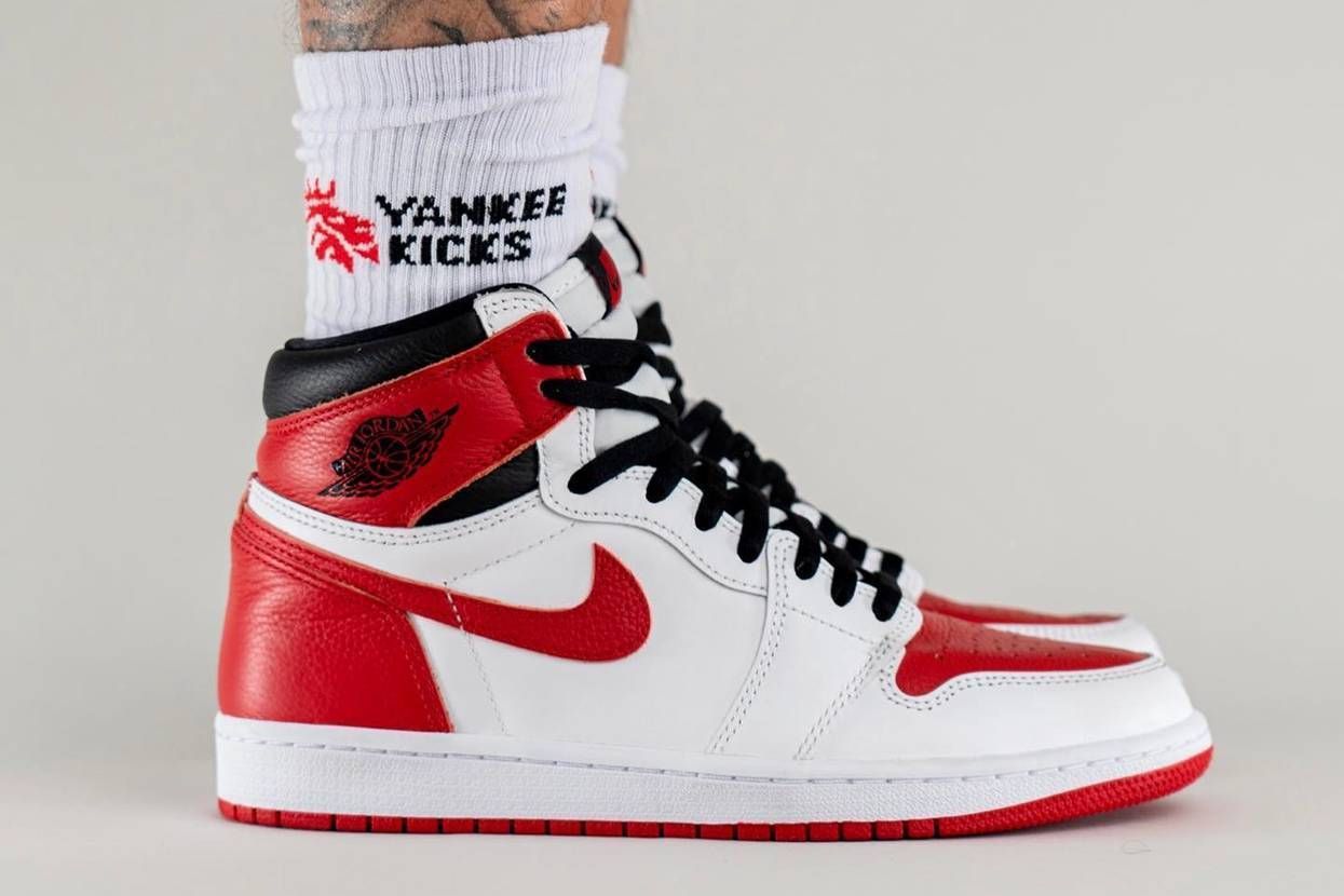 Nike Air Jordan 1 High OG 