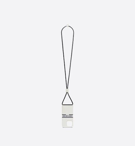DIOR☆IPHONE 13 PRO用ケース ディオールバイブコード付き (Dior ...