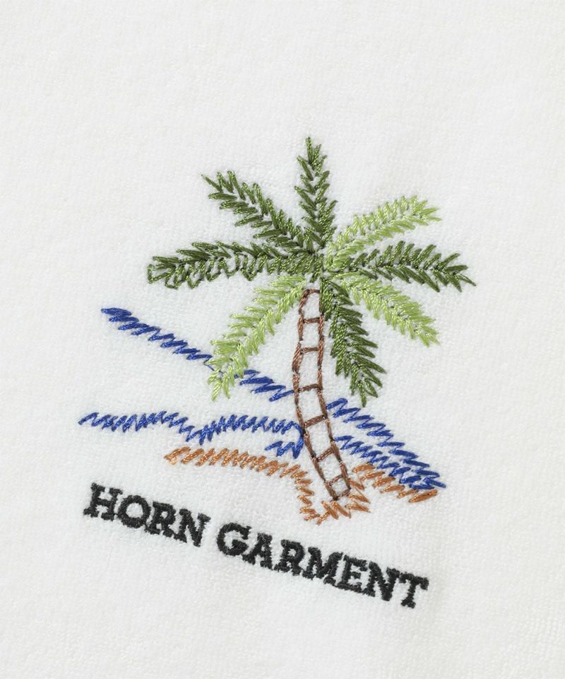 HORN GARMENT】Montrose Polo | MEN 全3色 要在庫確認 (HORN GARMENT HORN GARMENT】Montrose Polo | MEN 全3色 要在庫確認 (HORN GARMENT