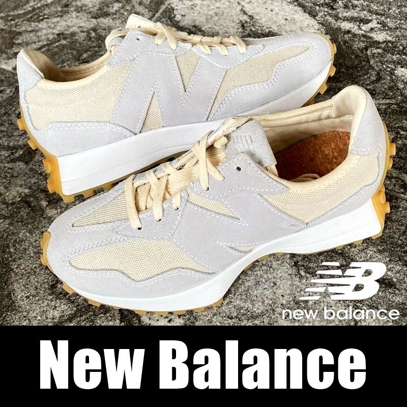 値下 New Balance WS327UND ニューバランス スニーカー