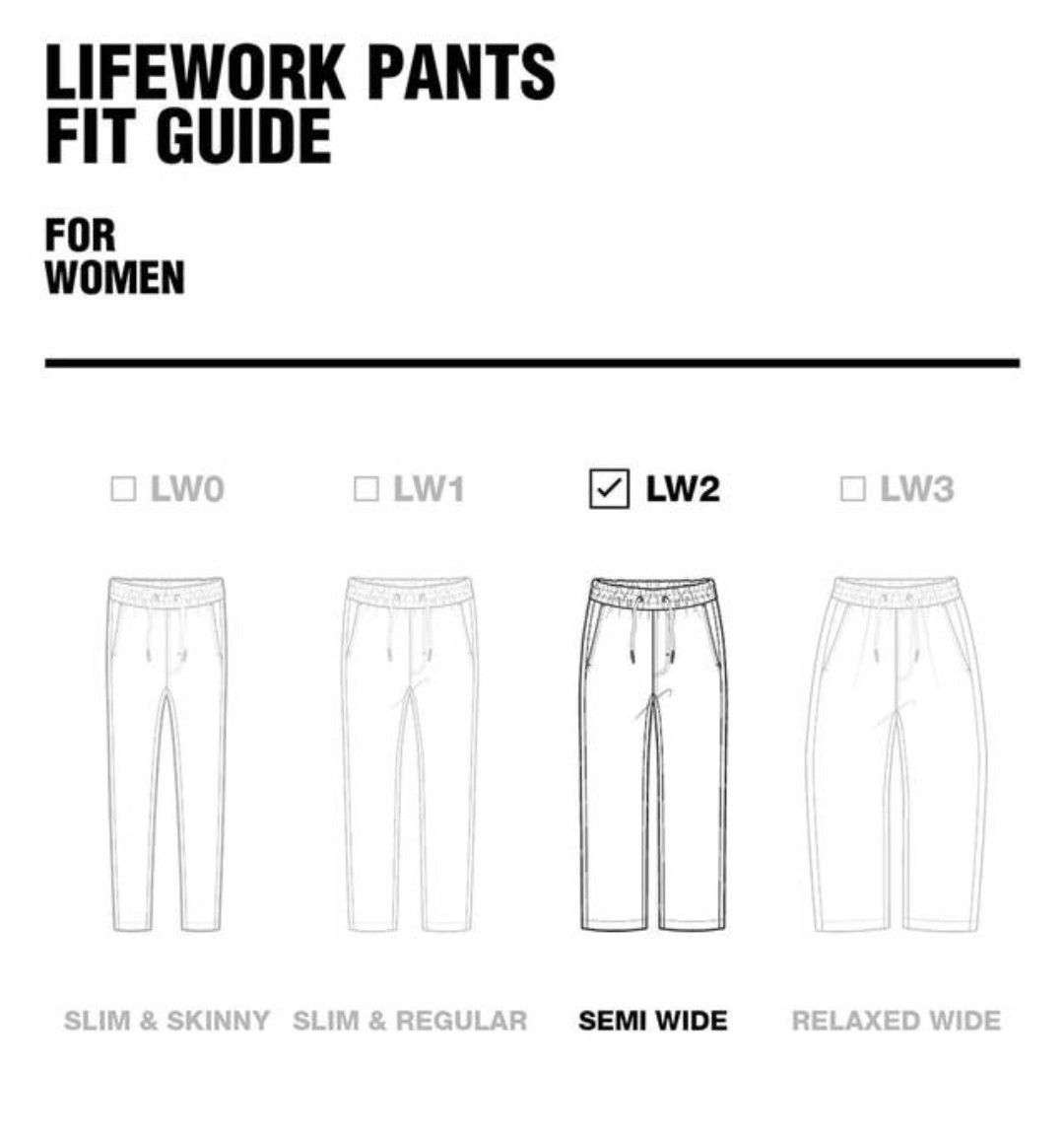 韓国ファッション ◇LIFEWORK パンツ ◇2カラー (Life Work/パンツ 韓国ファッション ◇LIFEWORK パンツ ◇2カラー (Life Work/パンツ