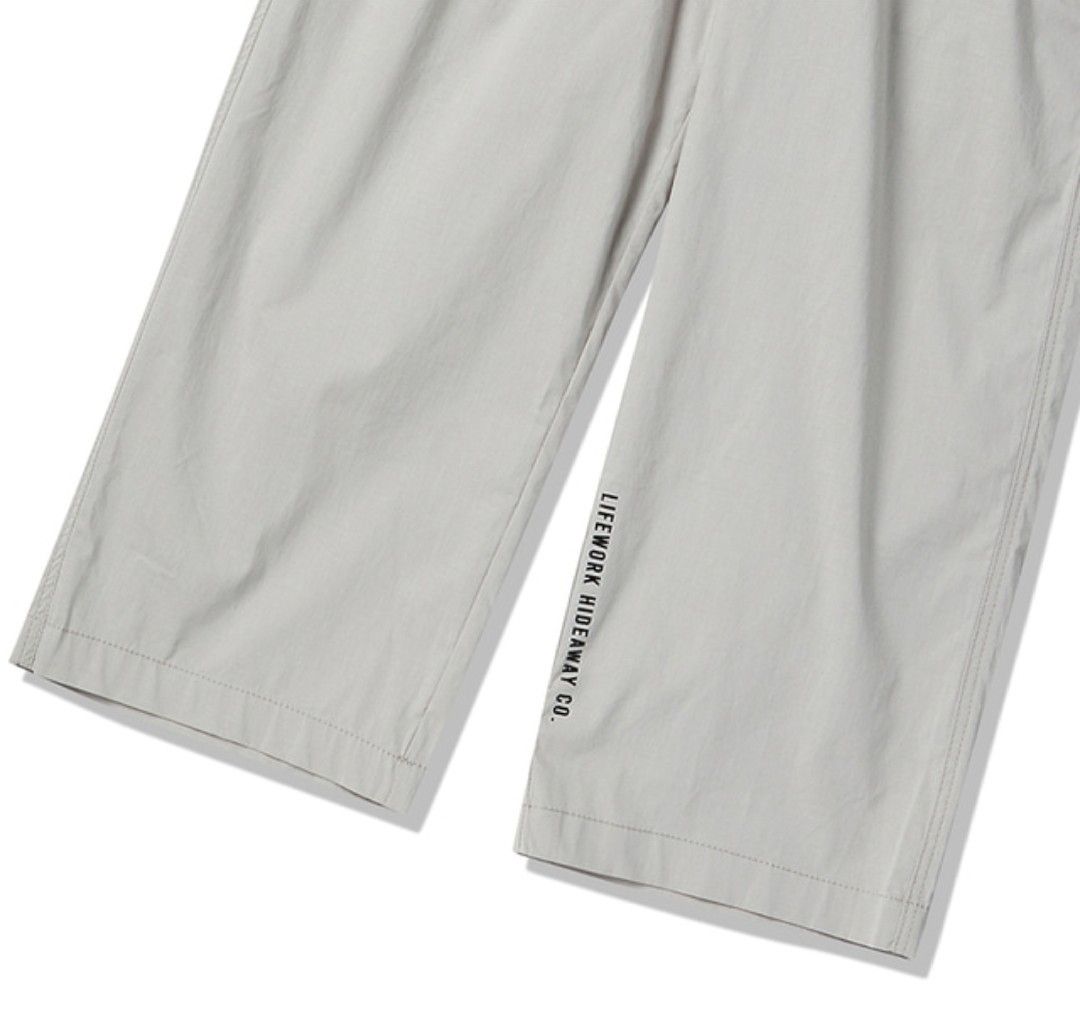 韓国ファッション ◇LIFEWORK パンツ ◇2カラー (Life Work/パンツ 韓国ファッション ◇LIFEWORK パンツ ◇2カラー (Life Work/パンツ