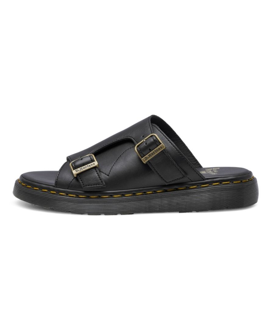 ☆【Dr.Martens】☆MIE DAYNE クラシックレザーサンダ.ル☆ (Dr