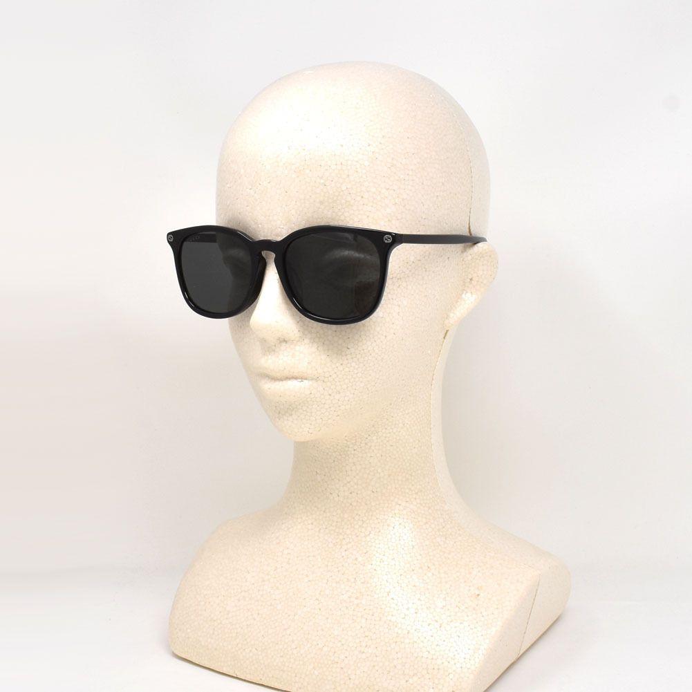 帯電防止処理加工 SAINT LAURENT PARIS イタリア製 サングラス 93