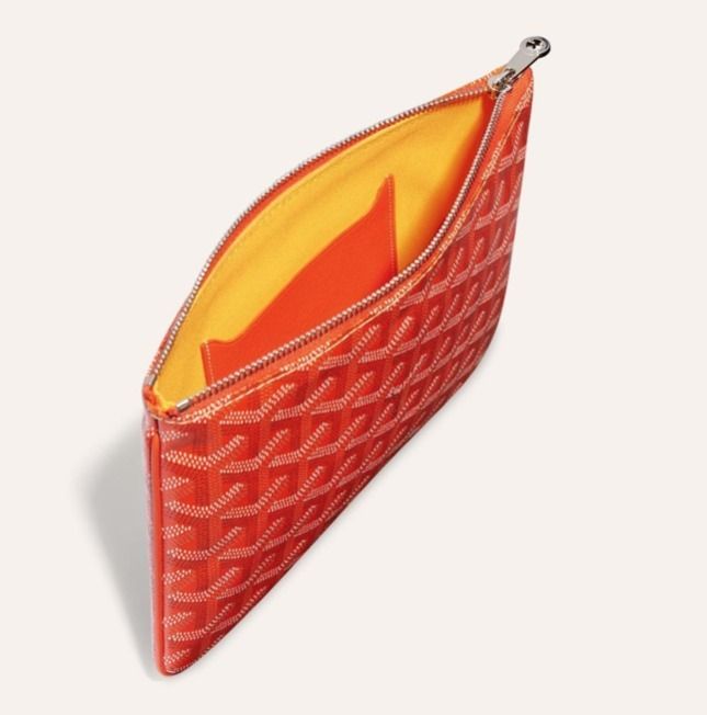 国内発送 ∞∞ GOYARD ∞∞ Senat PM クラッチバッグ☆カラー (GOYARD ...
