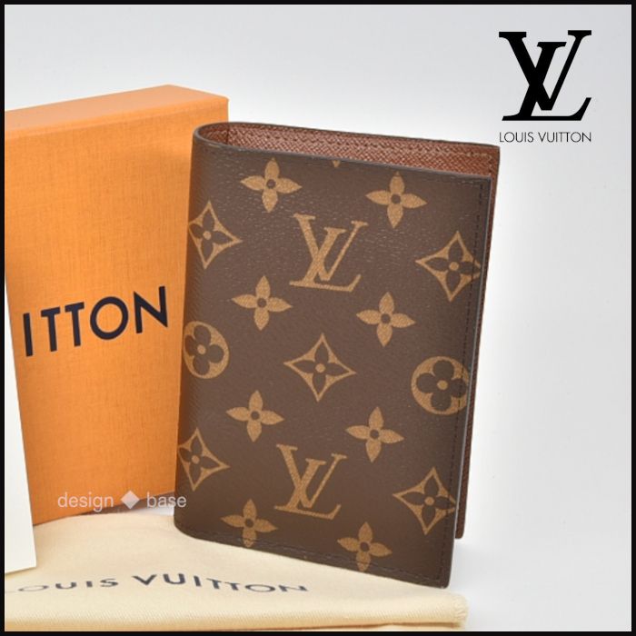 LOUIS VUITTON   パスケース