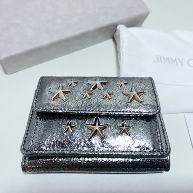 36%割引売れ筋介護用品も! ジミーチュウNEMO OGTA ANTHRACITE SILVER 三つ折り財布 キーケース 小物-WWW.FIDAKENYA.ORG 36%割引売れ筋介護用品も! ジミーチュウNEMO OGTA ANTHRACITE SILVER 三つ折り財布 キーケース 小物-WWW.FIDAKENYA.ORG