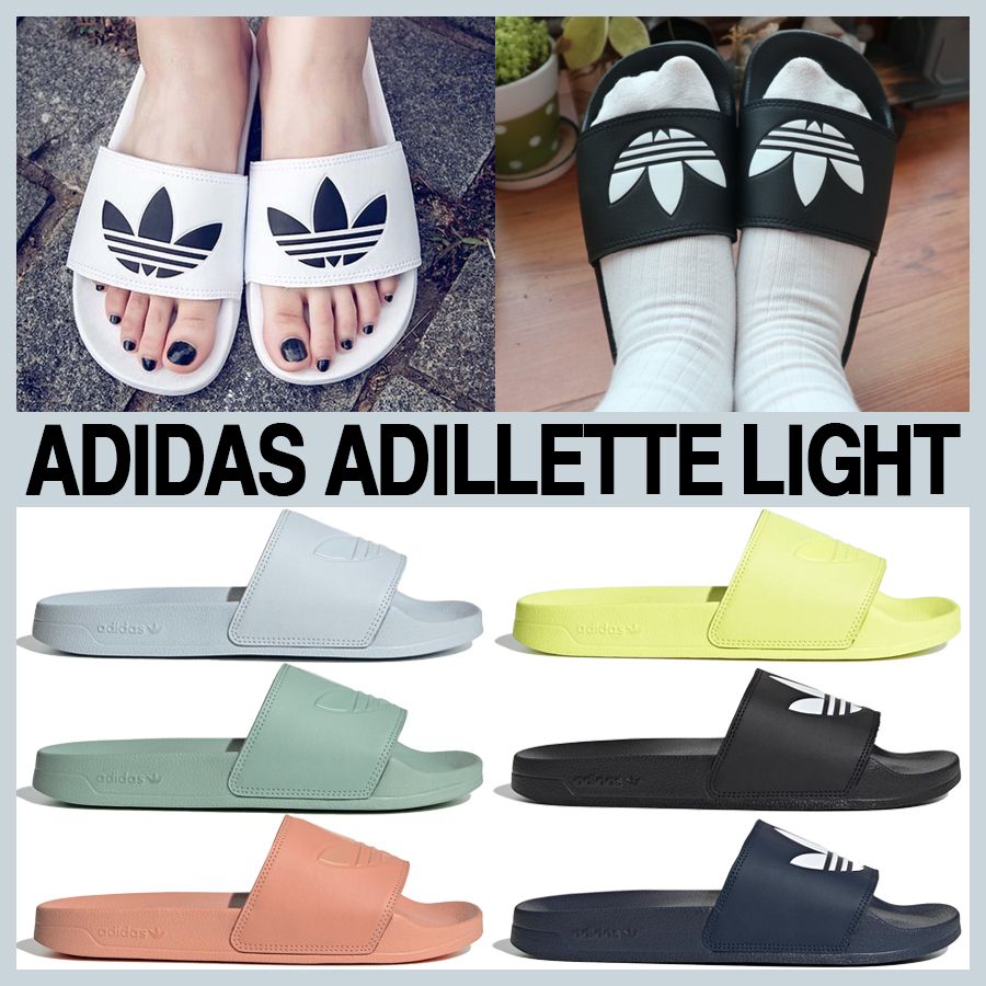 ★adidas★ADILETTE COMFORT SLIDE アディレッタ★追跡可 ☆adidas originals☆人気☆ADILETTE LITE アディレッタ☆追跡可