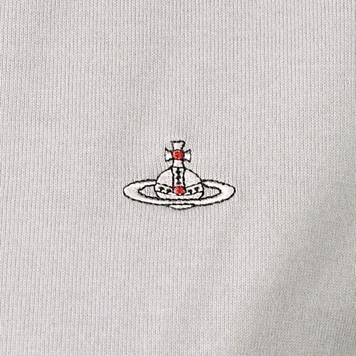VivienneWestwood】即対応コットン ブロッキングカットソー (Vivienne VivienneWestwood】即対応コットン ブロッキングカットソー (Vivienne