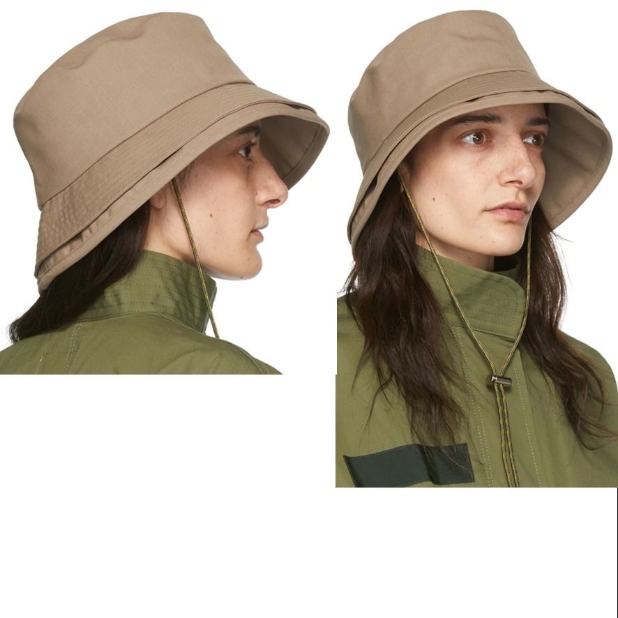 驚きの価格が実現! sacai バケットハット - www.shoppifit.com