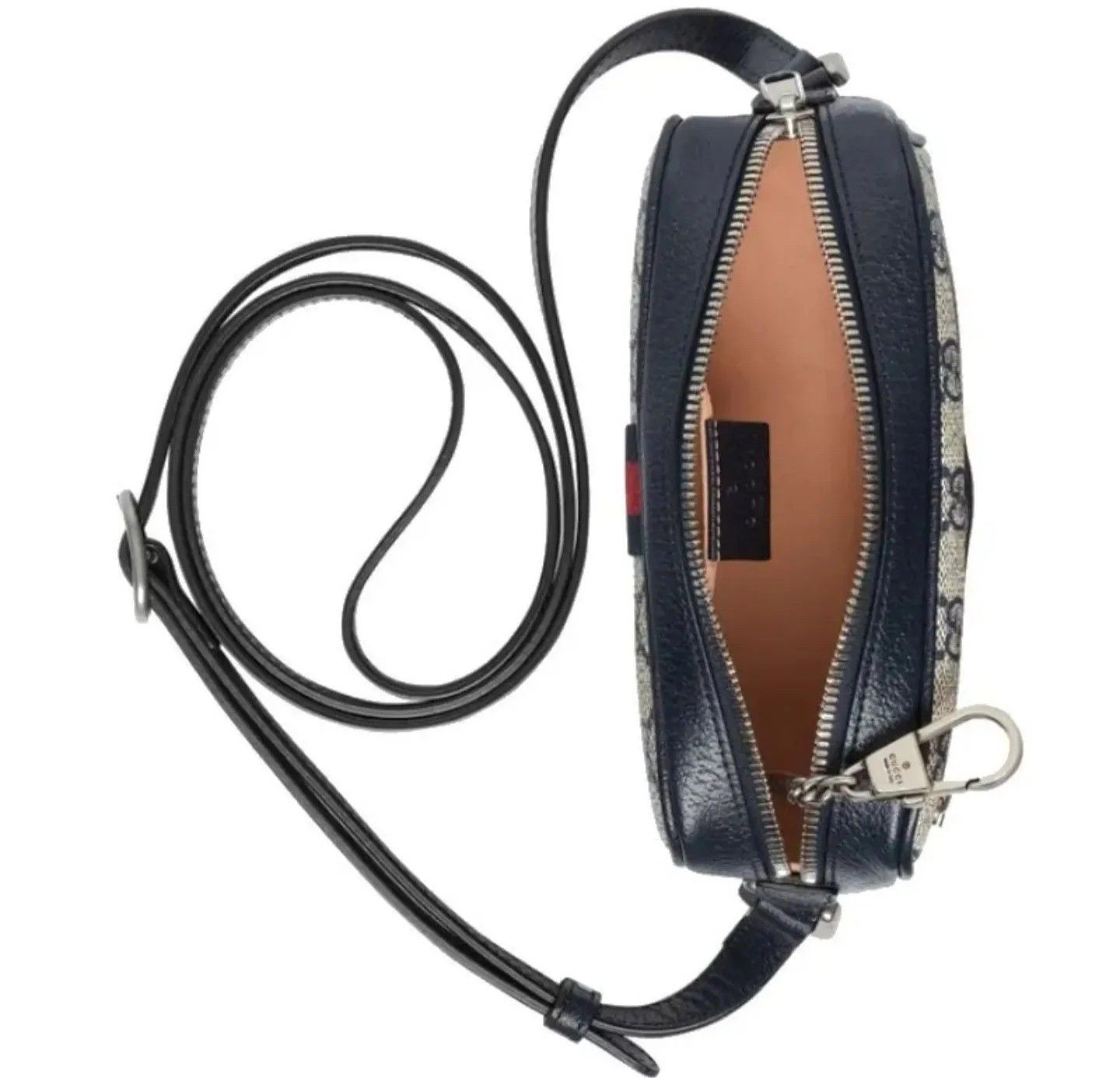 すぐ届く】 グッチ オフィディアGGスプリーム ミニ バッグ (GUCCI ...