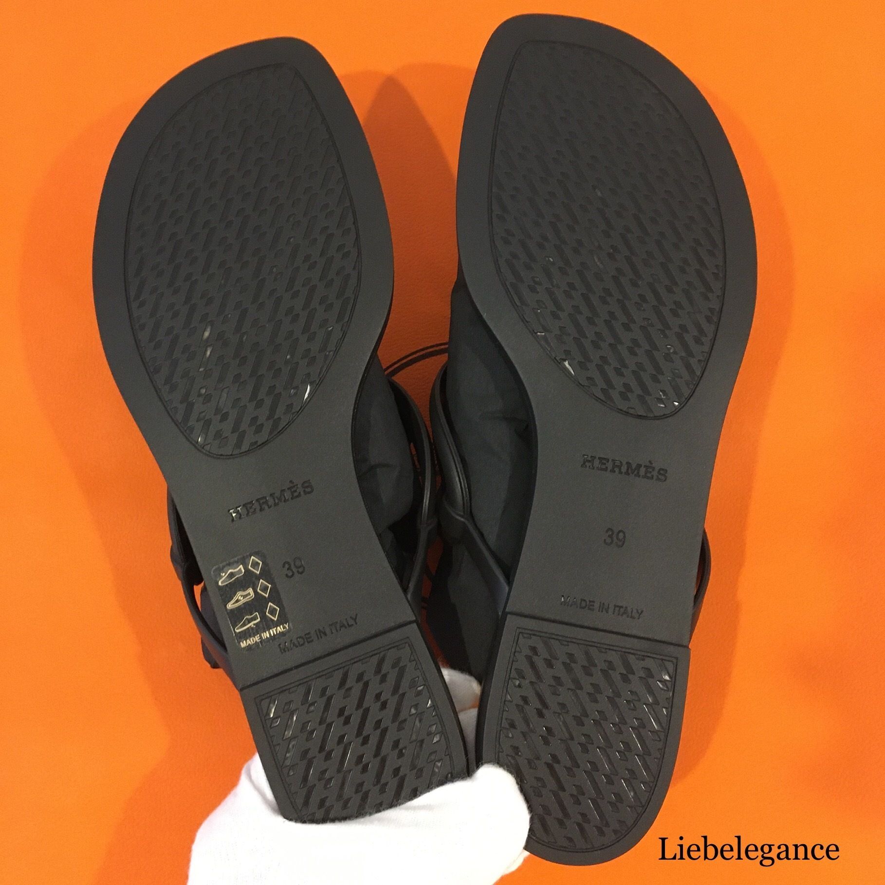 入手困難でも国内即発 ♪ エジェリ サンダル 《Egerie Sandal ...