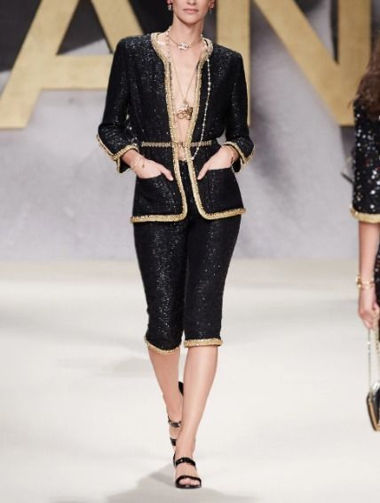 近日完売☆CHANEL☆プリント ラムスキン サンダル (CHANEL/サンダル 近日完売☆CHANEL☆プリント ラムスキン サンダル (CHANEL/サンダル