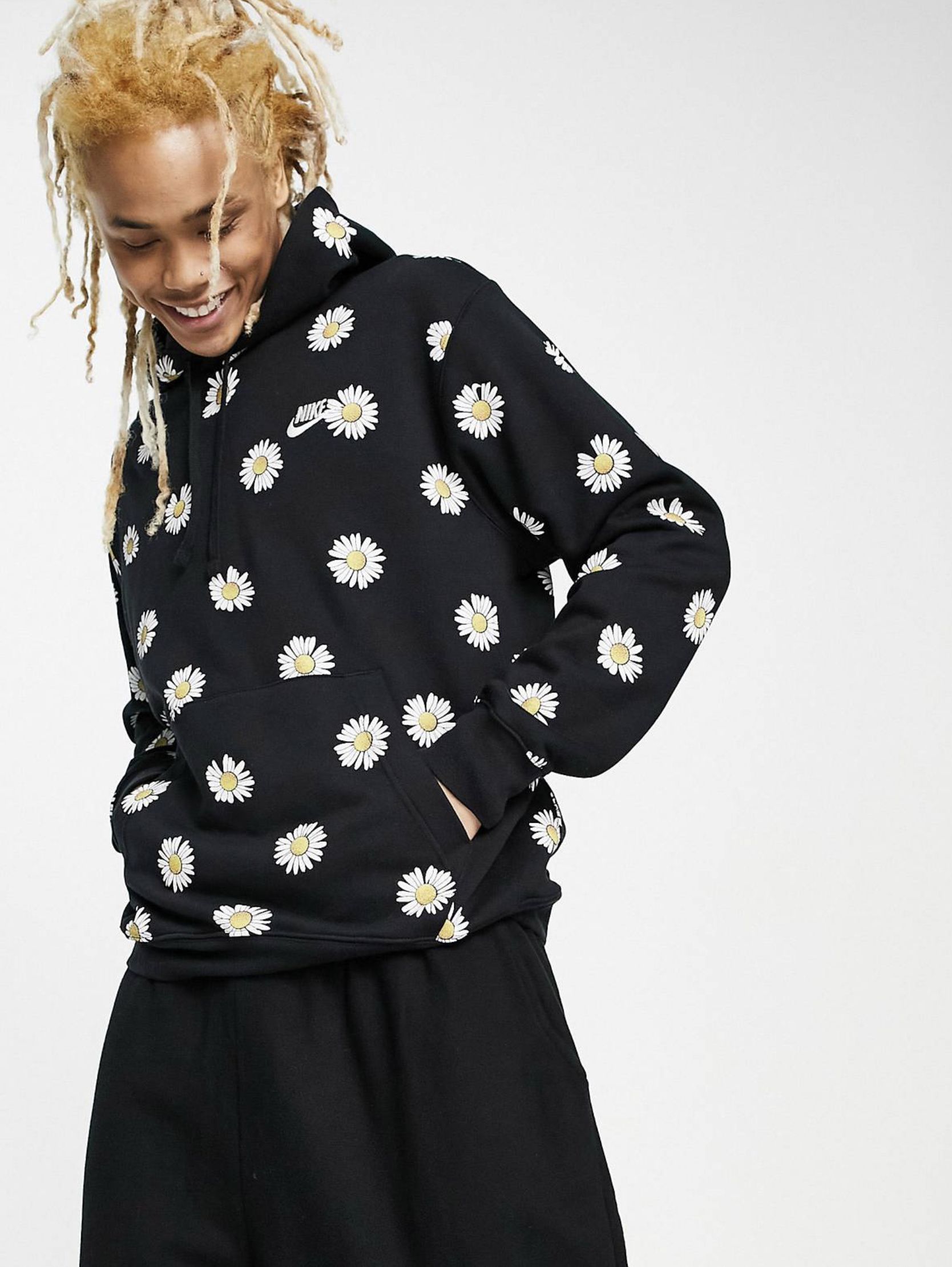 ◇国内発送◇関税送料込◇Nike◇'Have a Nike Day' hoodie◇ (Nike ...